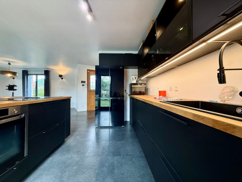 location Maison Preserville - Photo 6