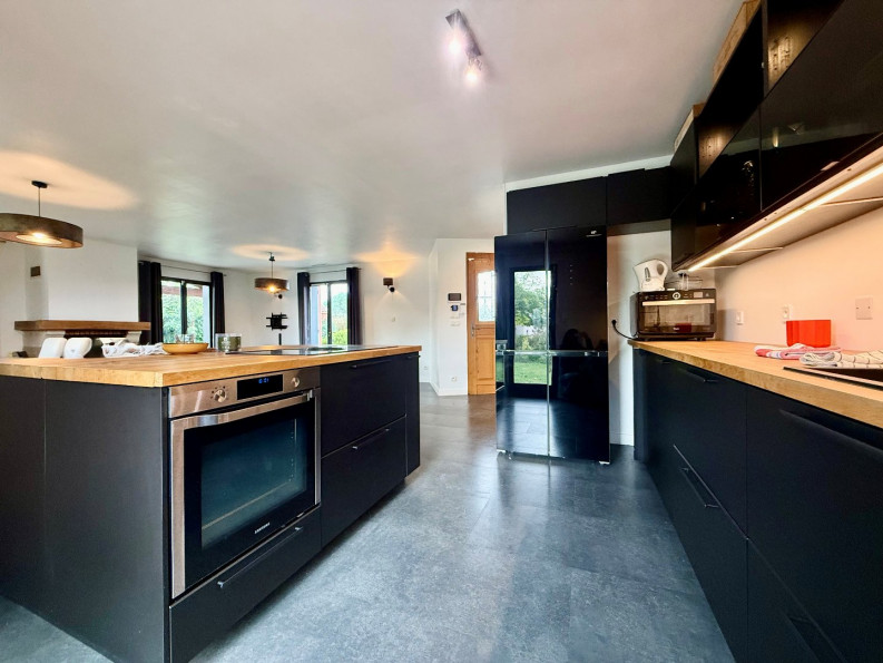 location Maison Preserville - Photo 5