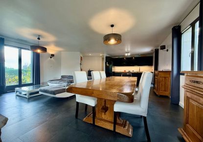 location Maison Preserville