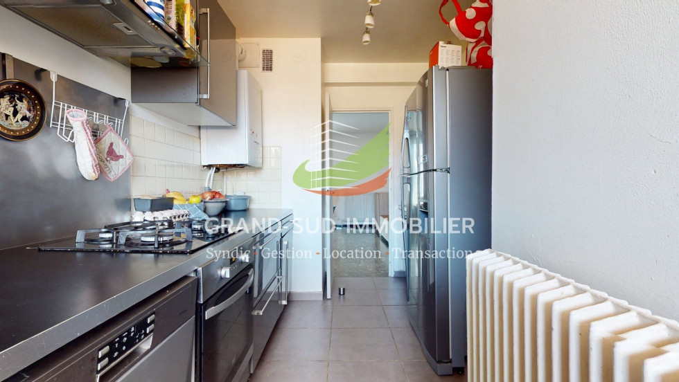 vente Appartement Toulouse - Photo 3