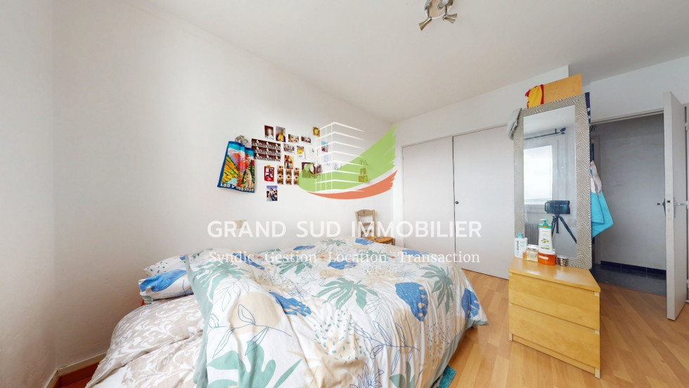 vente Appartement Toulouse - Photo 4