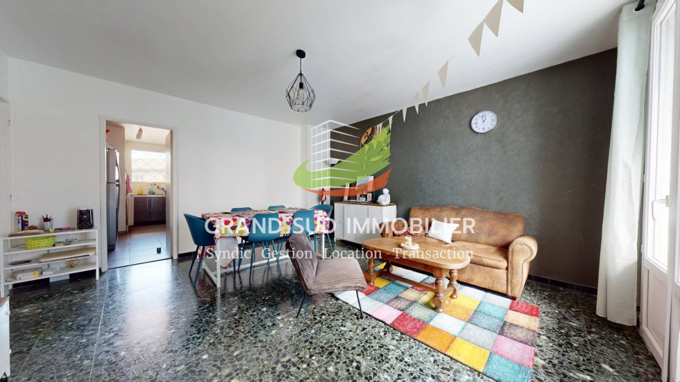 vente Appartement Toulouse - Photo 2