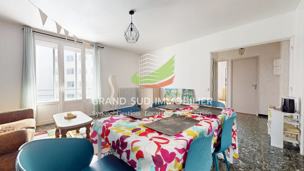 vente Appartement Toulouse - Photo 1