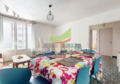 vente Appartement Toulouse