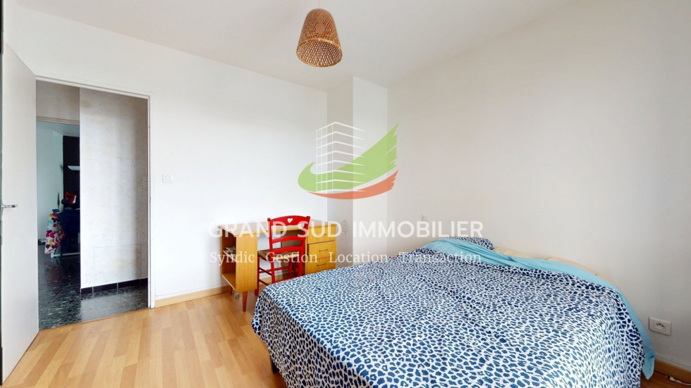 vente Appartement Toulouse - Photo 6