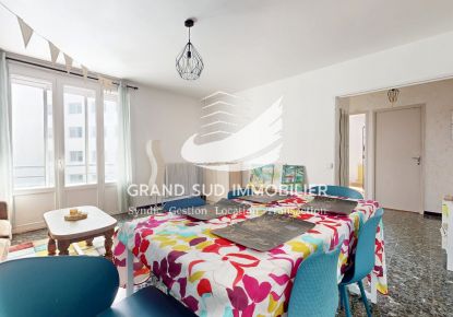 vente Appartement Toulouse