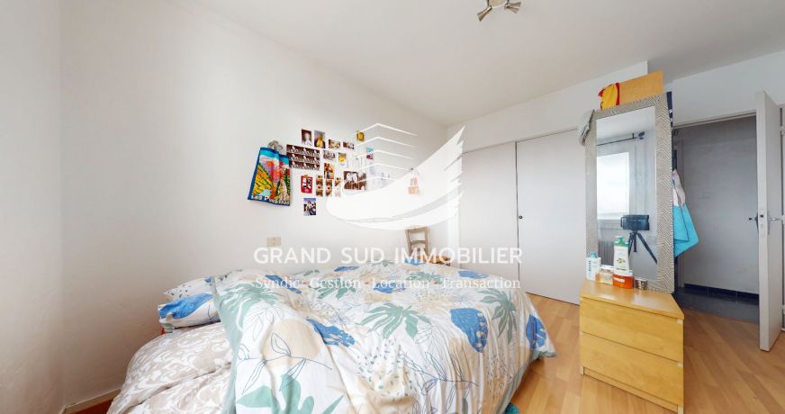 vente Appartement Toulouse