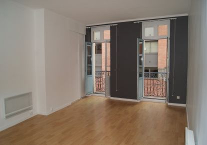 location Appartement Toulouse