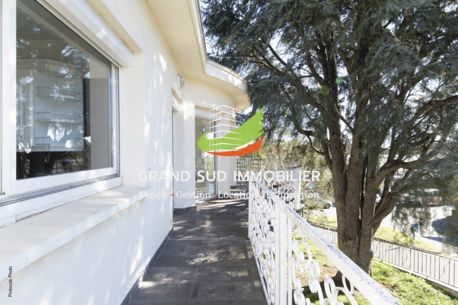 vente Maison Ramonville Saint Agne - Photo 7