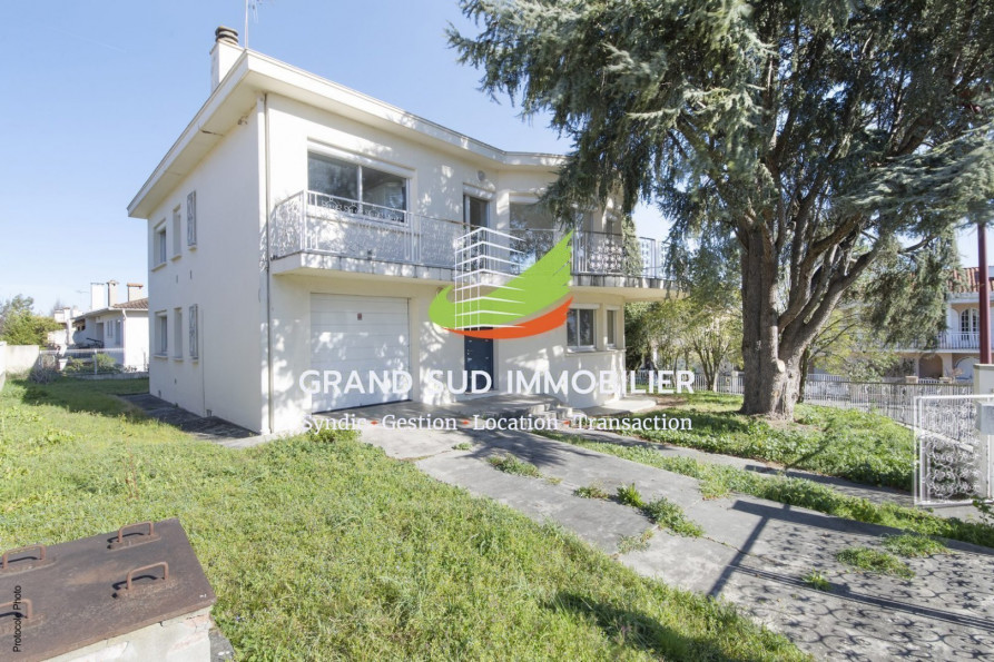 vente Maison Ramonville Saint Agne - Photo 9