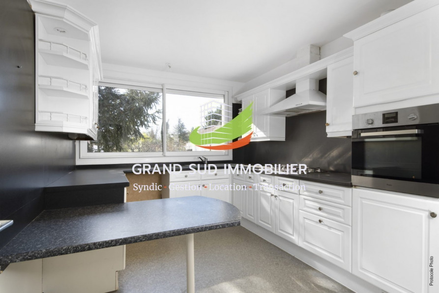 vente Maison Ramonville Saint Agne - Photo 3