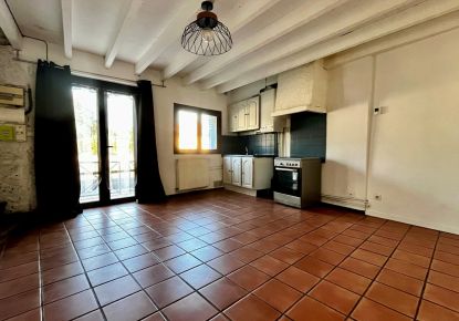 location Maison La-salvetat-saint-gilles