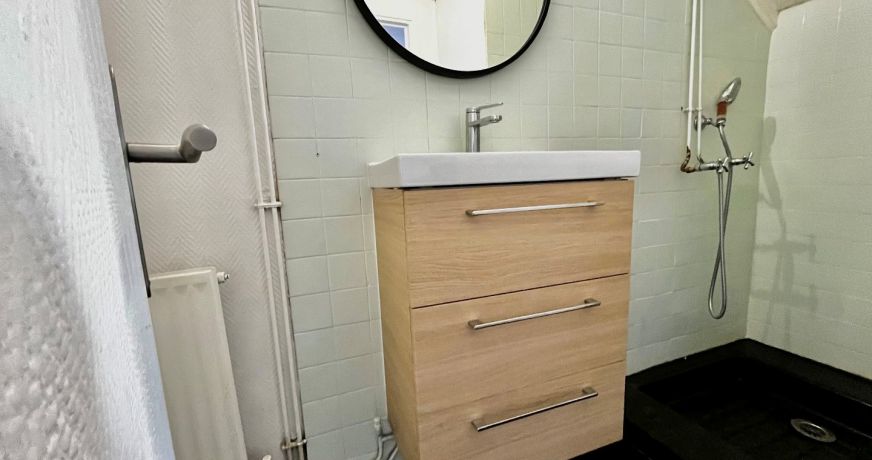 location Maison La-salvetat-saint-gilles