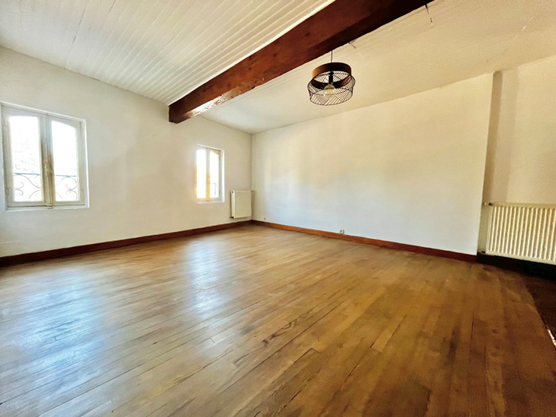 location Maison La-salvetat-saint-gilles - Photo 5