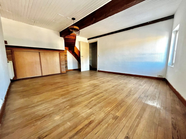 location Maison La-salvetat-saint-gilles - Photo 6