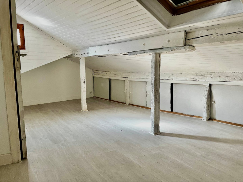 location Maison La-salvetat-saint-gilles - Photo 7