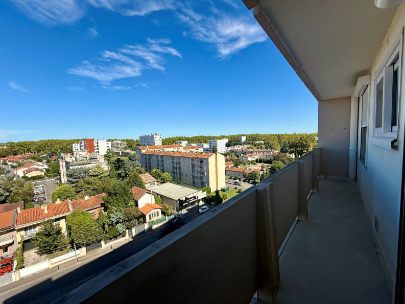 location Appartement Toulouse - Photo 7