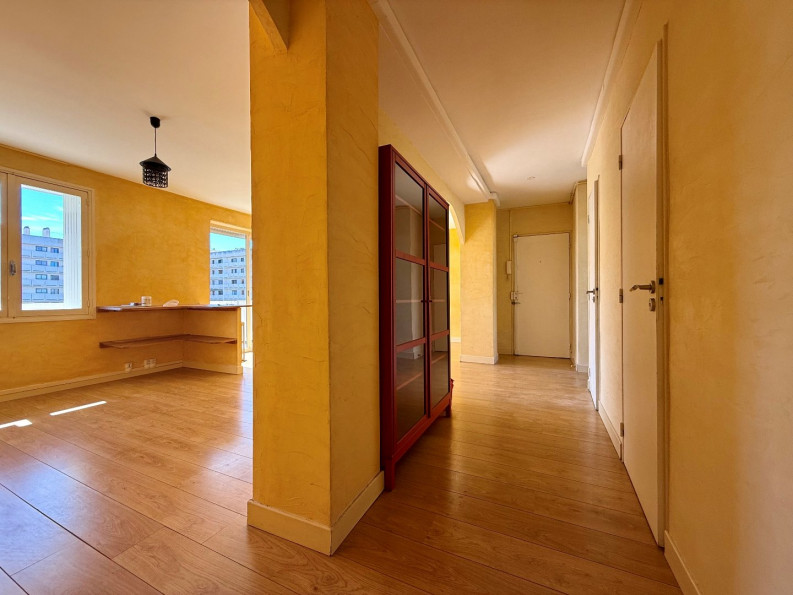 location Appartement Toulouse - Photo 3