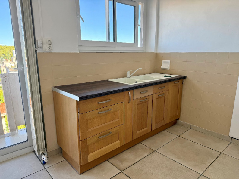 location Appartement Toulouse - Photo 6