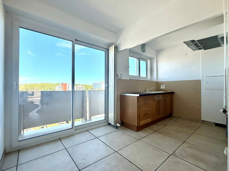 location Appartement Toulouse - Photo 5