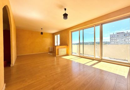 location Appartement Toulouse