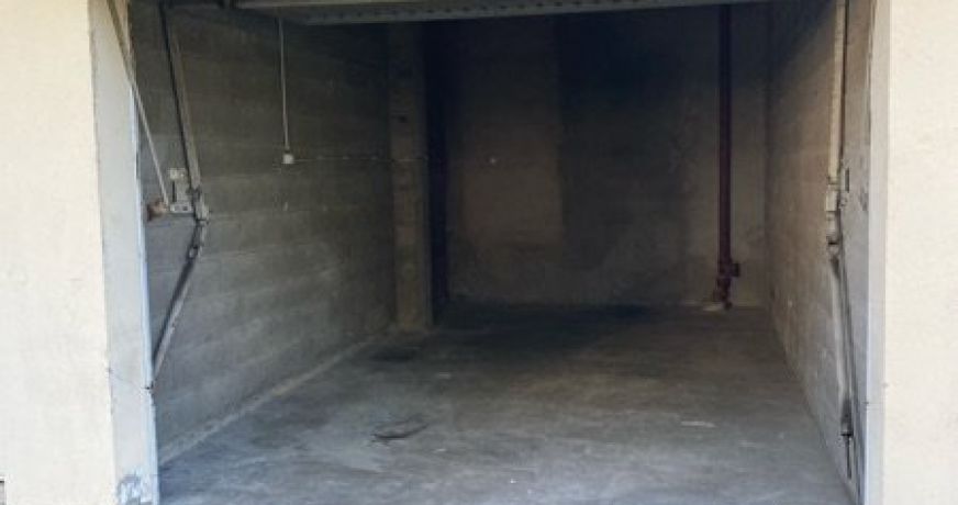 location Parking extérieur Toulouse