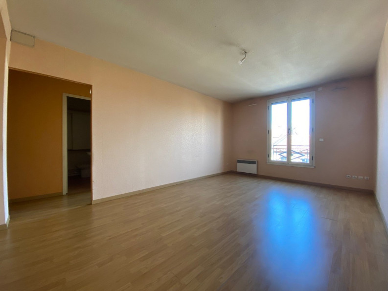 location Appartement Castanet-tolosan - Photo 1