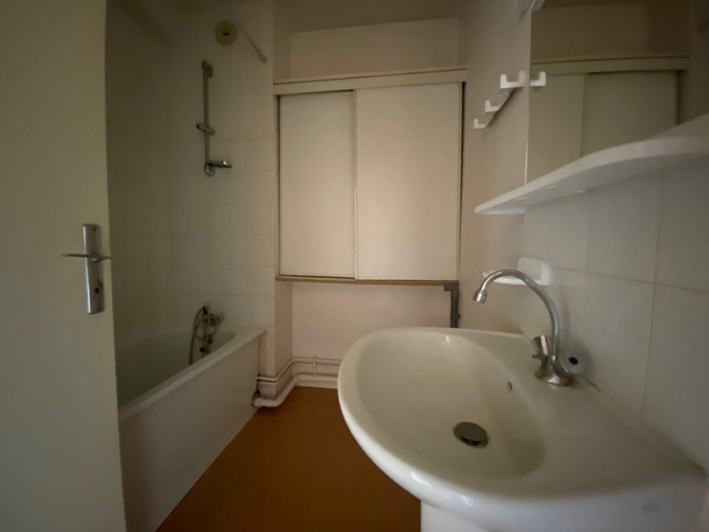 location Appartement Castanet-tolosan - Photo 5