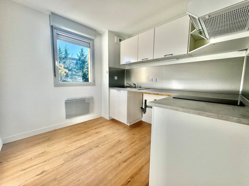 location Appartement Toulouse - Photo 2