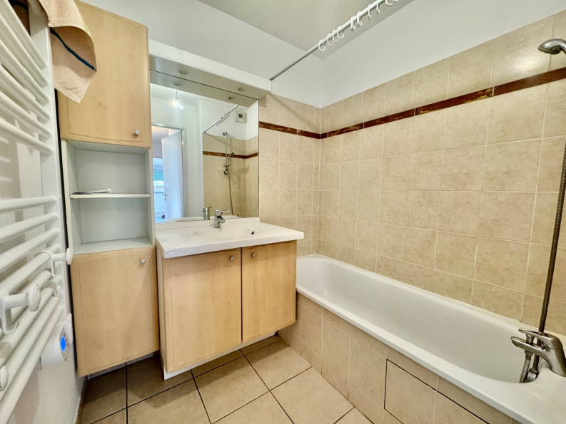 location Appartement Toulouse - Photo 8