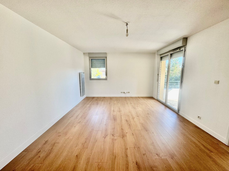 location Appartement Toulouse - Photo 1