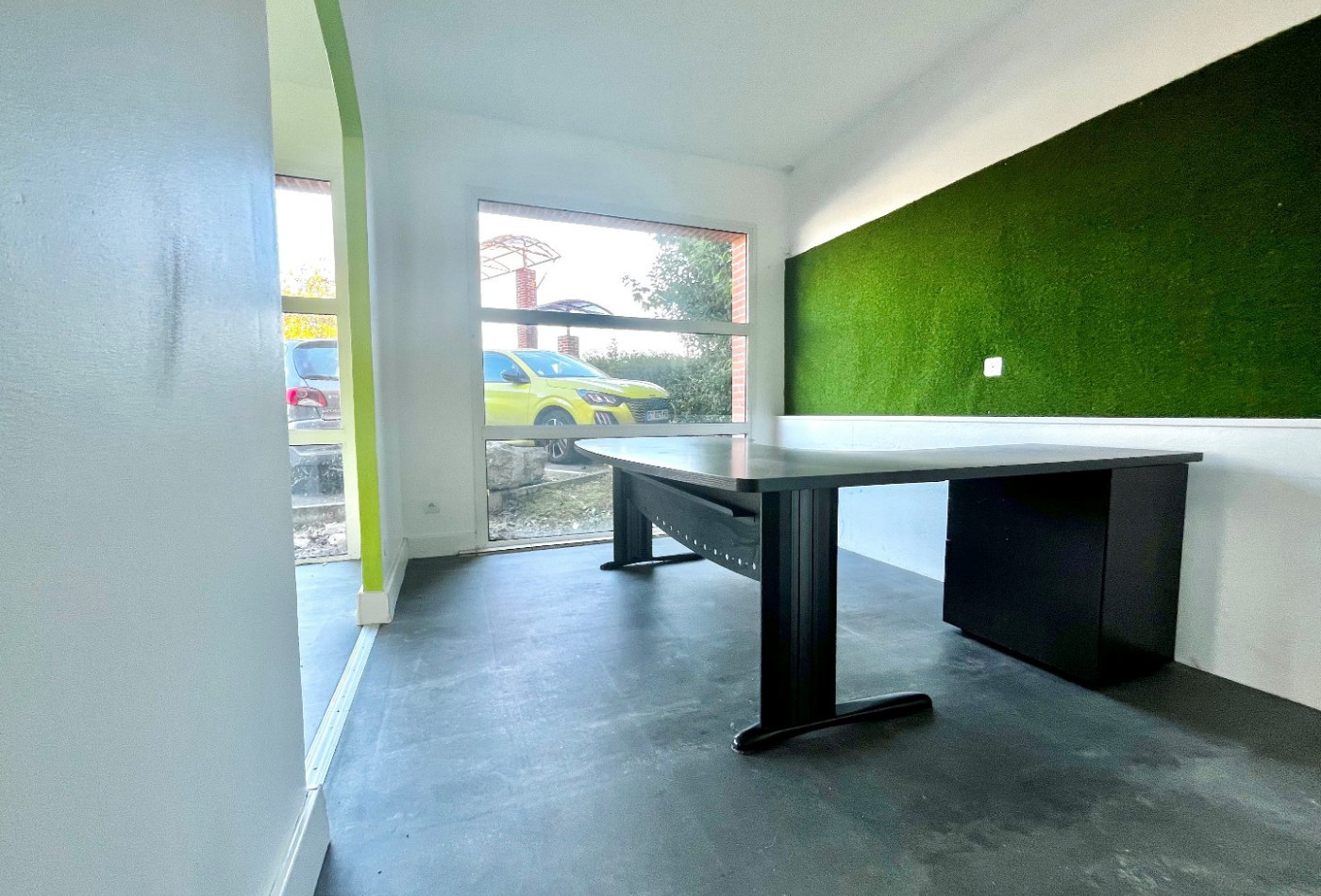 location Local commercial Pompertuzat - Photo 4