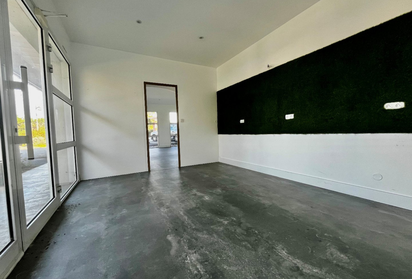 location Local commercial Pompertuzat - Photo 5