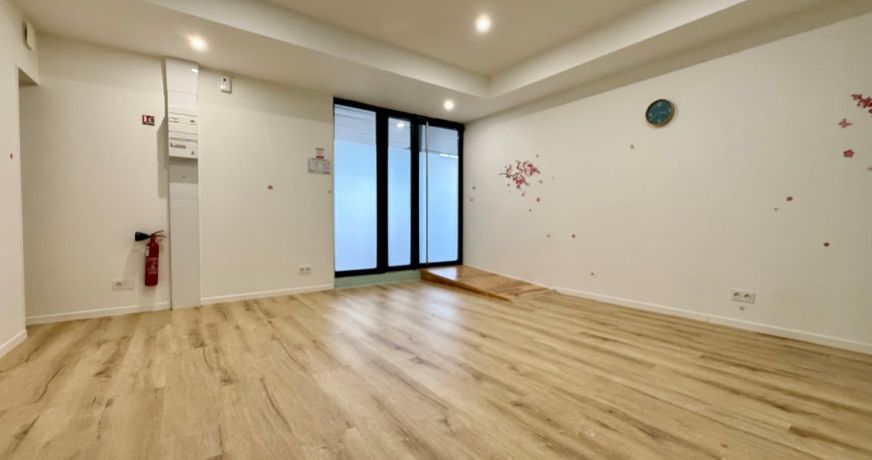 location Local commercial Auzeville-tolosane