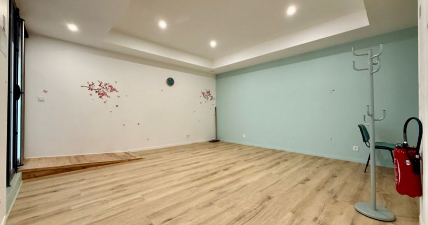 location Local commercial Auzeville-tolosane