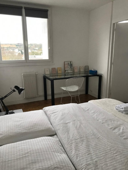 location Appartement Toulouse - Photo 4