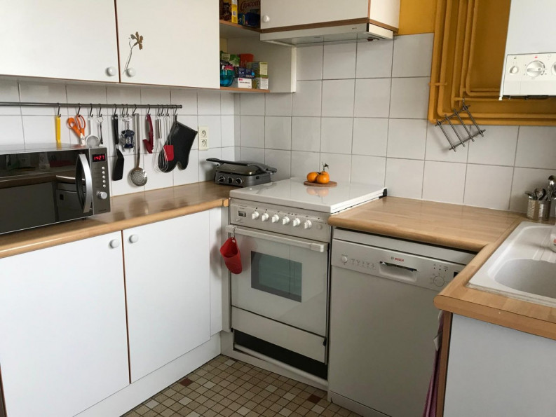 location Appartement Toulouse - Photo 3