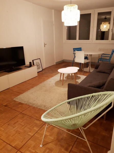 location Appartement Toulouse - Photo 2