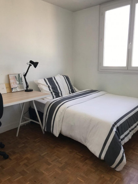 location Appartement Toulouse - Photo 8