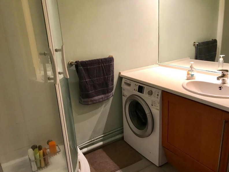 location Appartement Toulouse - Photo 9