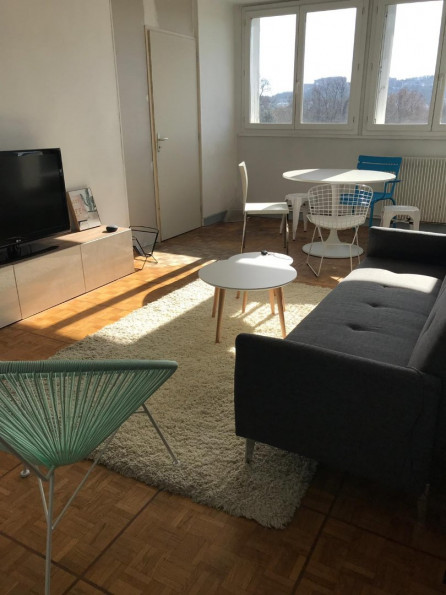 location Appartement Toulouse - Photo 1