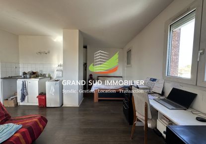 vente Appartement Toulouse
