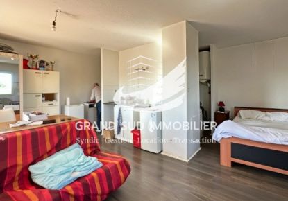 vente Appartement Toulouse