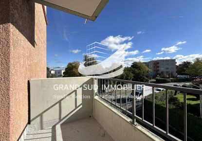 vente Appartement Toulouse