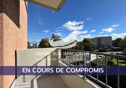 vente Appartement Toulouse