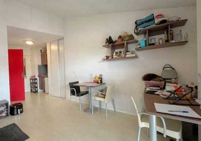vente Appartement Toulouse