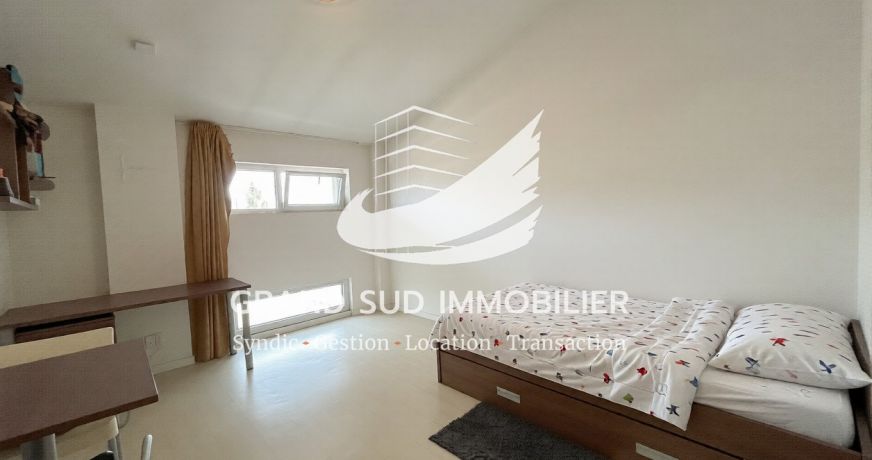 vente Appartement Toulouse