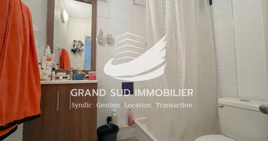 vente Appartement Toulouse