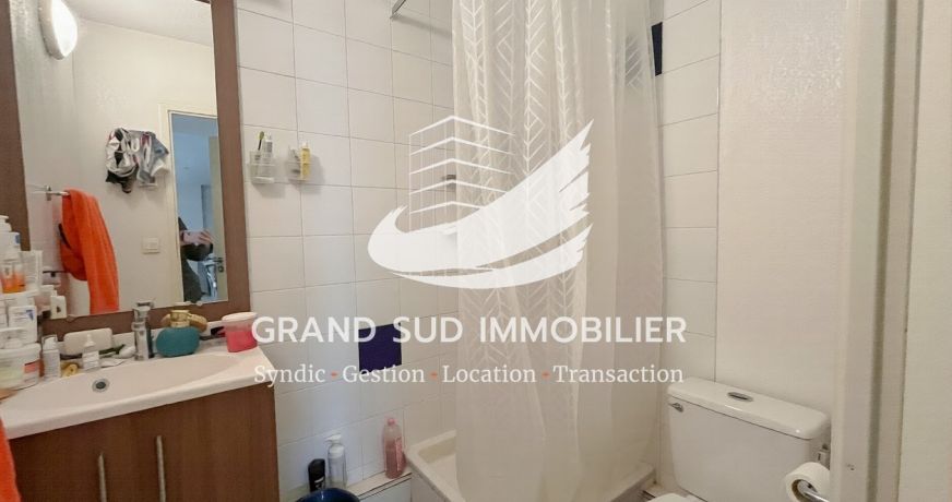 vente Appartement Toulouse
