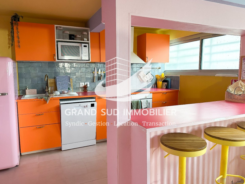 vente Appartement Toulouse - Photo 7